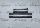 BYD Tang DM-i (2025 - 2026) Step Sills