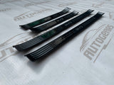 BYD Tang DM-i (2025 - 2026) Step Sills