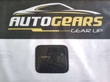Nissan Terra (2018 - 2025) Gas Tank Cover