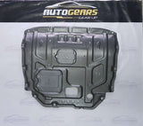 Ford Territory Gen 2 (2023 - 2025) Engine Cover