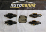 Ford Territory Gen 2 (2023 - 2025) Door Bowl, Door Handle & Gas Tank Cover Set