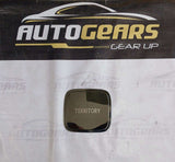 Ford Territory Gen 2 (2023 - 2025) Gas Tank Cover