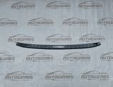 Ford Territory Hybrid (2025 - 2026) Rear Bumper Plate