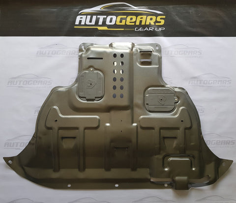 Chery Tiggo 2 Pro (2021 - 2025) Engine Undercover