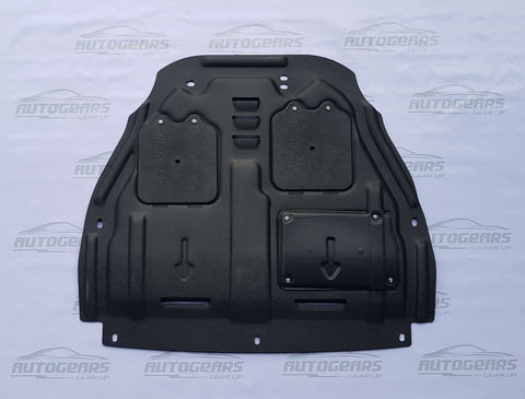 Chery Tiggo 5X (2023 - 2025) Engine Cover