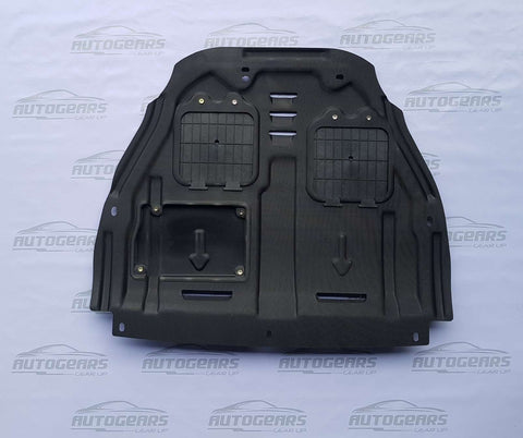 Chery Tiggo 8 (2019 - 2025) Engine Cover