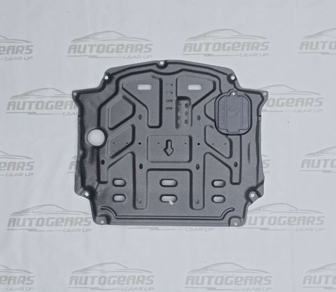 Toyota Avanza (2022 - 2025) Engine Cover