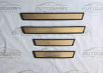 Toyota Zenix (2023 - 2025) Step Sills