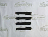 Toyota Wigo (2024 - 2025) Door Handle Cover