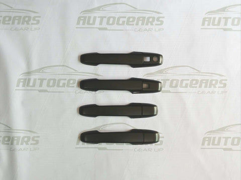 Toyota Wigo (2024 - 2025) Door Handle Cover