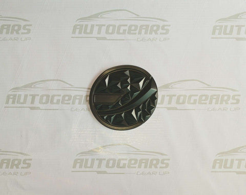 Toyota Wigo (2024 - 2025) Gas Tank Cover