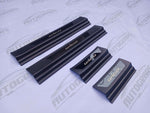 Toyota Wigo (2024 - 2025) Step Sills