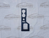 Mitsubishi Triton (2024 - 2026) Gear Switch Cover Carbon