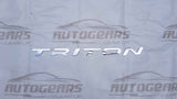 Mitsubishi Triton (2024 - 2026) Hood Emblem