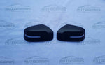 Mitsubishi Triton (2024 - 2025) Side Mirror Cover