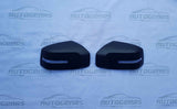 Mitsubishi Triton (2024 - 2026) Side Mirror Cover