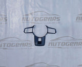 Mitsubishi Triton (2024 - 2026) Steering Wheel Trim