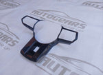 Mitsubishi Triton (2024 - 2026) Steering Wheel Trim