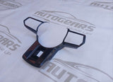 Mitsubishi Triton (2024 - 2026) Steering Wheel Trim