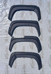 Mitsubishi Triton (2024 - 2026) Fender Flares