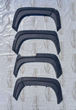 Mitsubishi Triton (2024 - 2026) Fender Flares