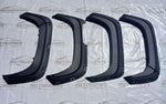 Mitsubishi Triton (2024 - 2026) Fender Flares
