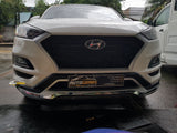 Hyundai Tucson Facelifted (2019 - 2022) DRL Foglight Assembly