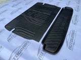 Vinfast VF 3 (2024 - Present) Trunk Tray | Cargo Tray with Backseat Cover V3