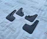 Vinfast VF 3 (2024 - Present) Mudguards