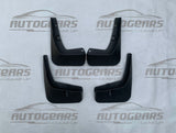 Suzuki Vitara (2017 - 2022) Mudguards