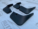 Suzuki Vitara (2017 - 2022) Mudguards