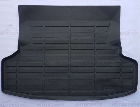 Subaru WRX (2023 - 2025) Sedan Trunk Tray | Cargo Tray