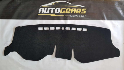 Toyota Wigo (2024 - 2025) Dashboard Cover