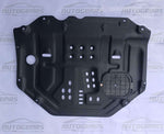 Toyota Wigo (2024 - 2025) Engine Cover