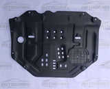 Toyota Wigo (2024 - 2025) Engine Cover