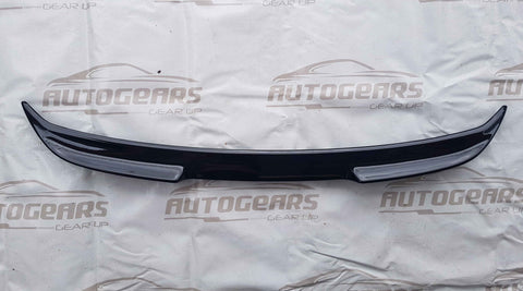 Subaru WRX (2023 - 2025) Spoiler