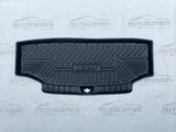 Suzuki XL7 GLX Hybrid (2020 - 2026) Trunk Tray | Cargo Tray