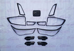 Suzuki XL7 (2020 - 2025) Garnish Set