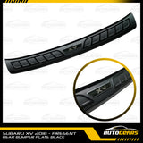Subaru XV (2018 - 2023) Rear Bumper Plate