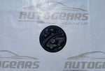 Mitsubishi XForce (2024 - 2026) Gas Tank Cover