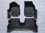 Mitsubishi XForce (2024 - 2025) Deep Dish Matting | Floor Liners V1