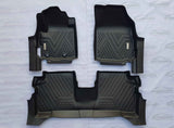 Mitsubishi XForce (2024 - 2026) Deep Dish Matting | Floor Liners V1