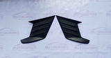 Mitsubishi XForce (2024 - 2026) Foglamp Cover