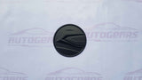 Mitsubishi XForce (2024 - 2026) Gas Tank Cover