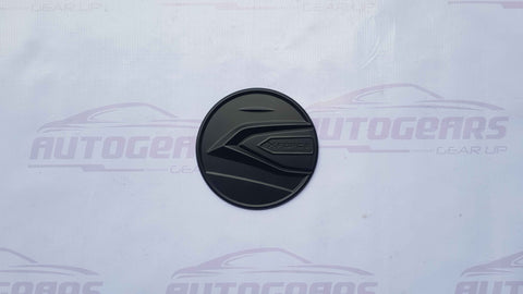 Mitsubishi XForce (2024 - 2025) Gas Tank Cover