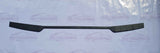 Mitsubishi XForce (2024 - 2026) Rear Bumper Plate