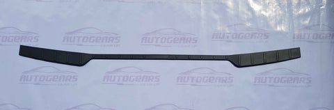 Mitsubishi XForce (2024 - 2025) Rear Bumper Plate