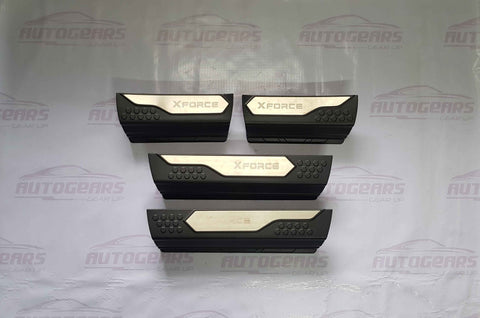 Mitsubishi XForce (2024 - 2025) Step Sills