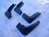 Toyota Yaris Cross (2023 - 2025) Mudguards