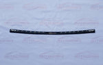 Toyota Yaris Cross (2023 - 2025) Rear Bumper Plate
